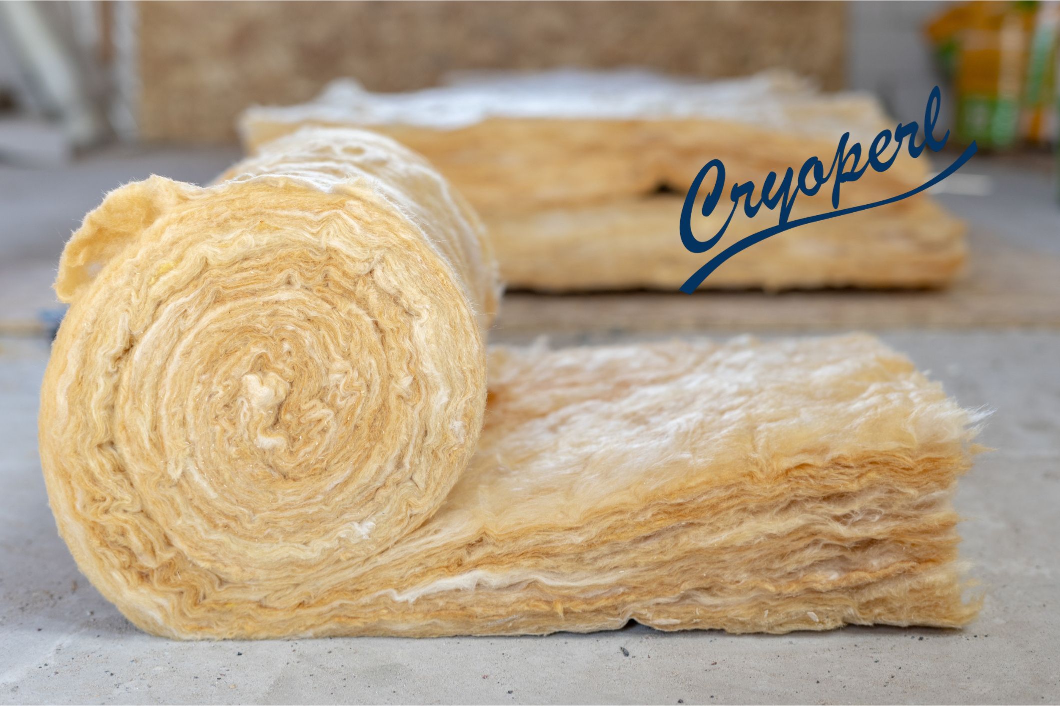 Mineral Wool in Cryogenic Infrastructure: Where It Complements Perlite Systems