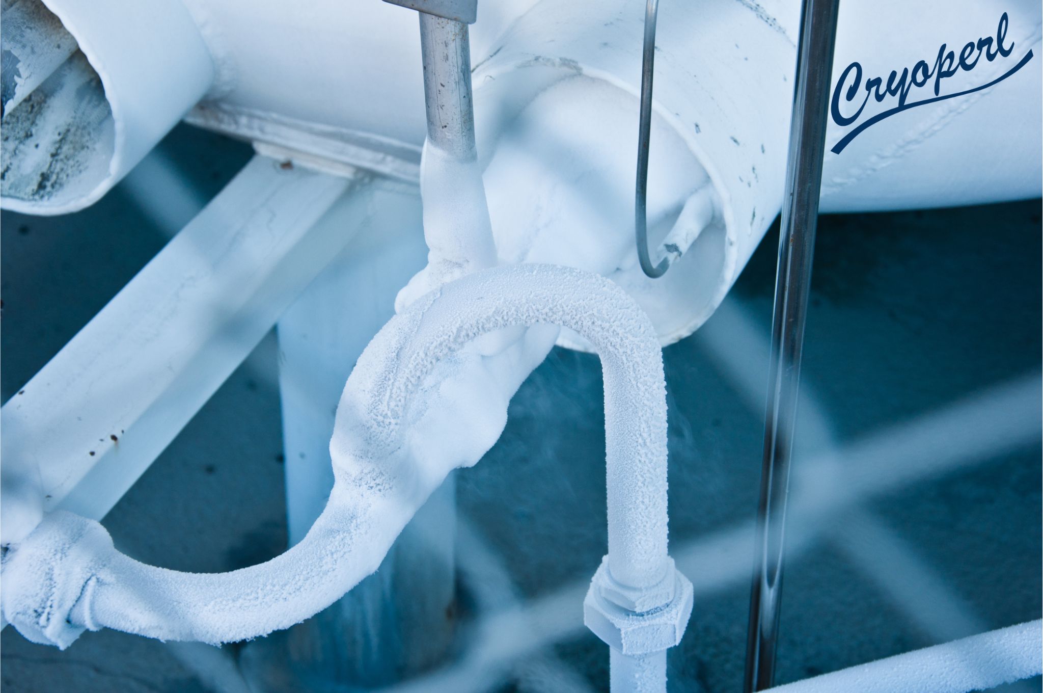 How Tank Nozzles Affect Cryogenic Insulation Design